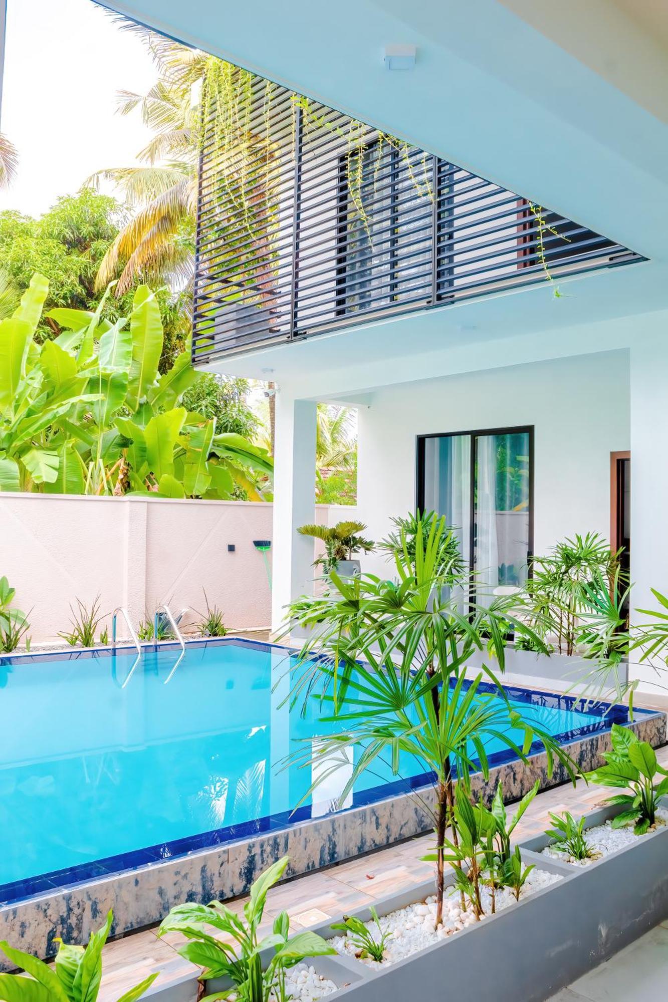 Ceylanro Transit Villa Negombo Exterior photo