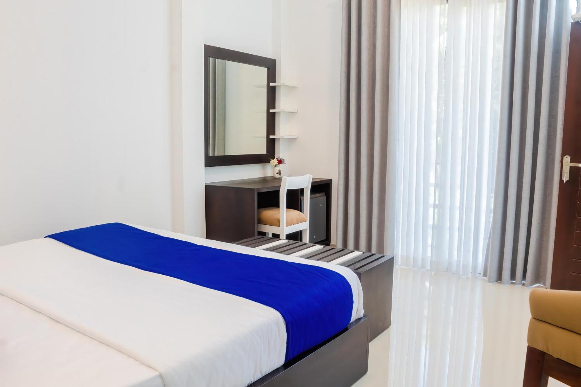 Ceylanro Transit Villa Negombo Exterior photo