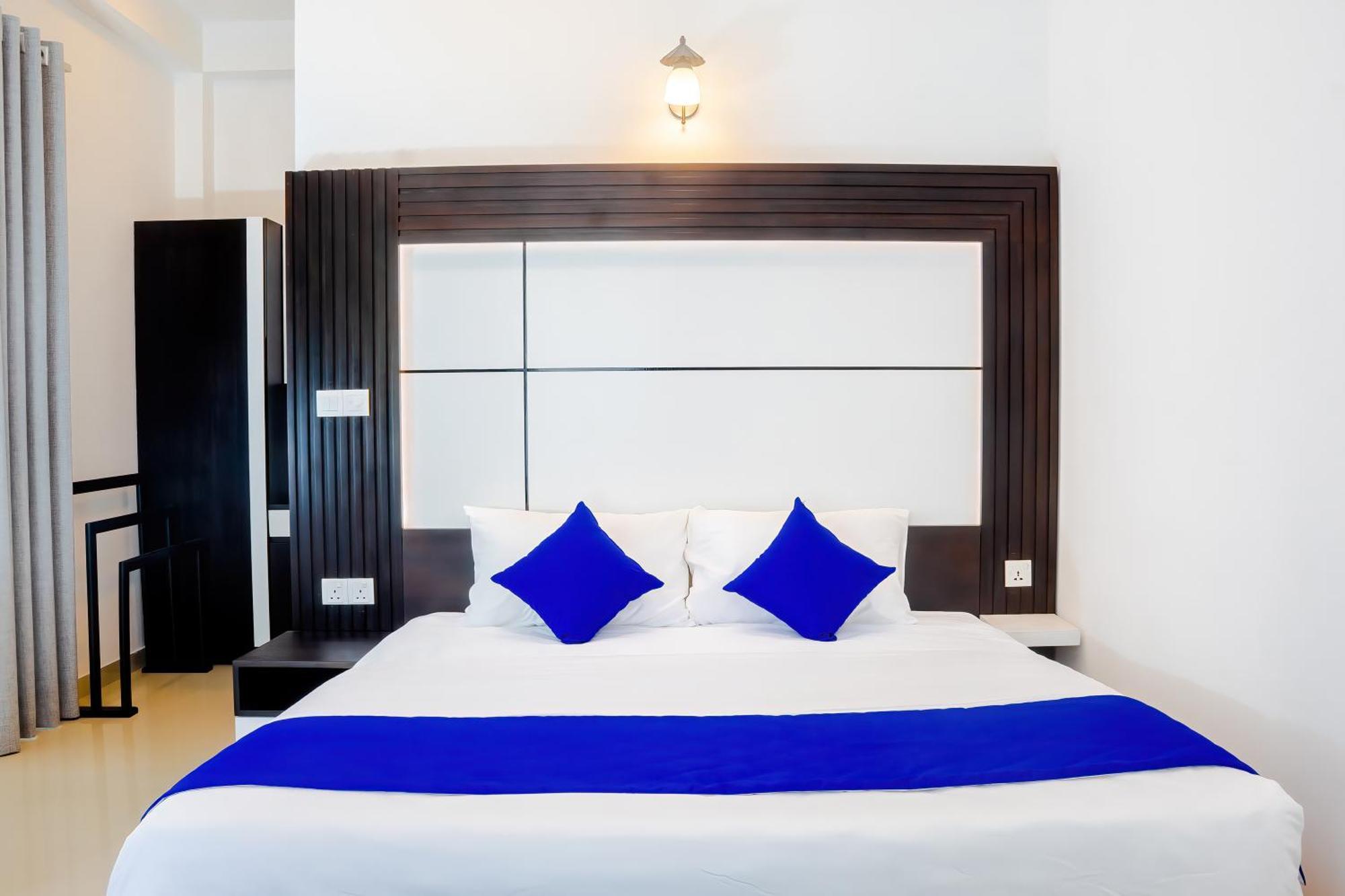 Ceylanro Transit Villa Negombo Exterior photo