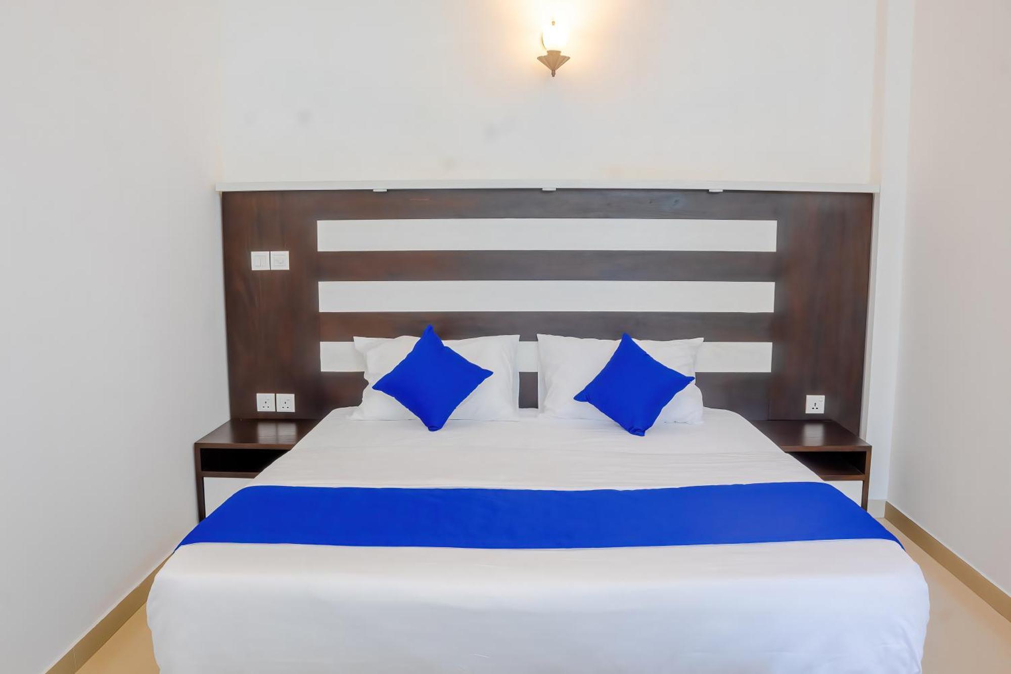 Ceylanro Transit Villa Negombo Exterior photo